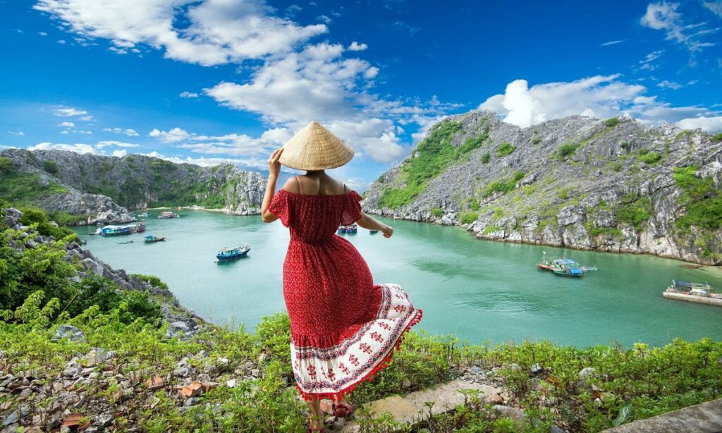du lịch hải phòng