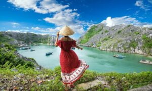 du lịch hải phòng