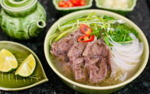 food tour hà nội